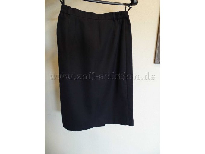 Modell 3, hinten