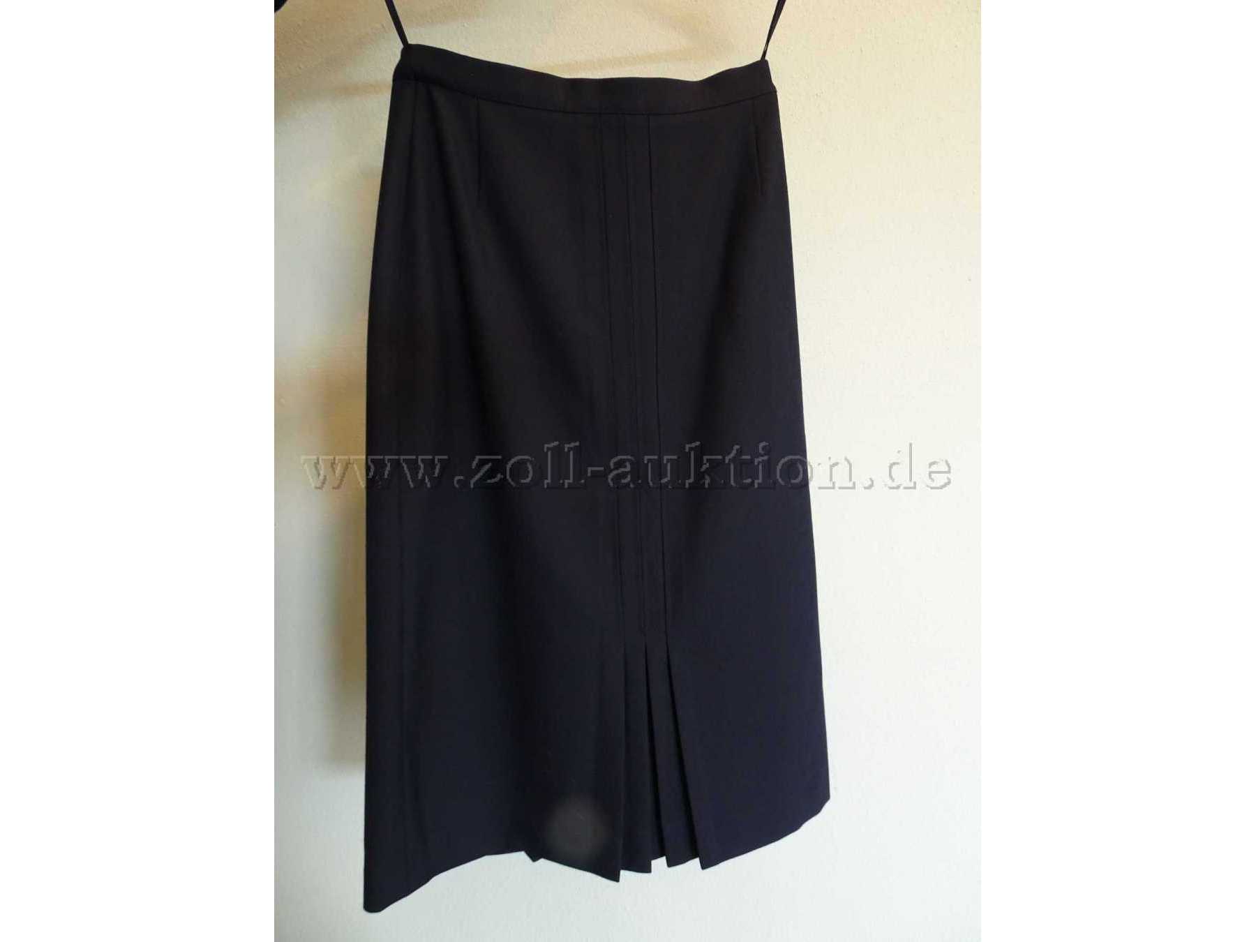 Modell 2, hinten