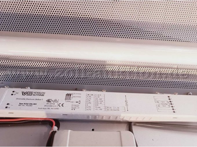 weiteres typenschild mit CE zeichen