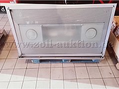 Lampe von vorne( unten)