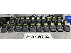 20 Digitale Funkmelder