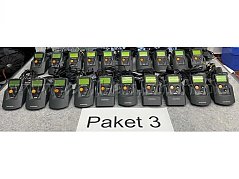 20 Digitale Funkmelder