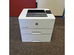 HP LaserJet Pro M404dn - Vorderansicht