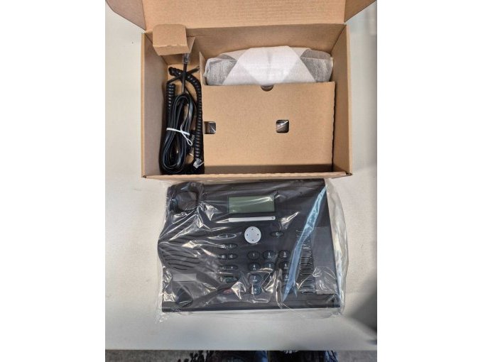 Mitel MiVoice 5370 IP Mitel MiVoice 5370 IP