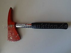 Feuerwehrbeil