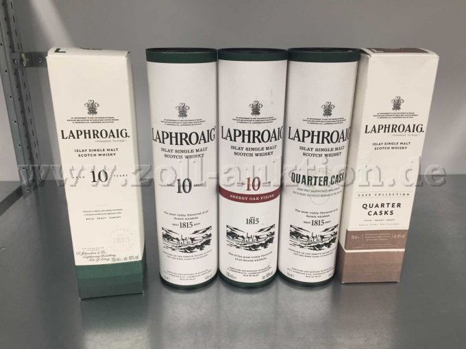 Ansicht der verschiedenen Sorten und Umverpackungen (1)