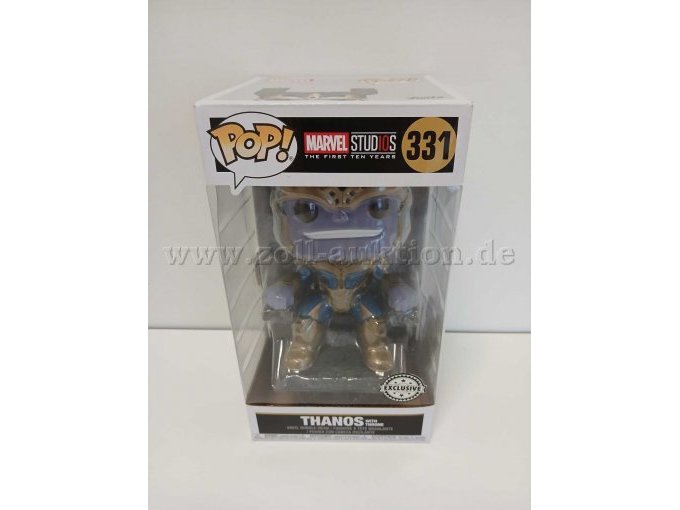 Thanos 331
Groß