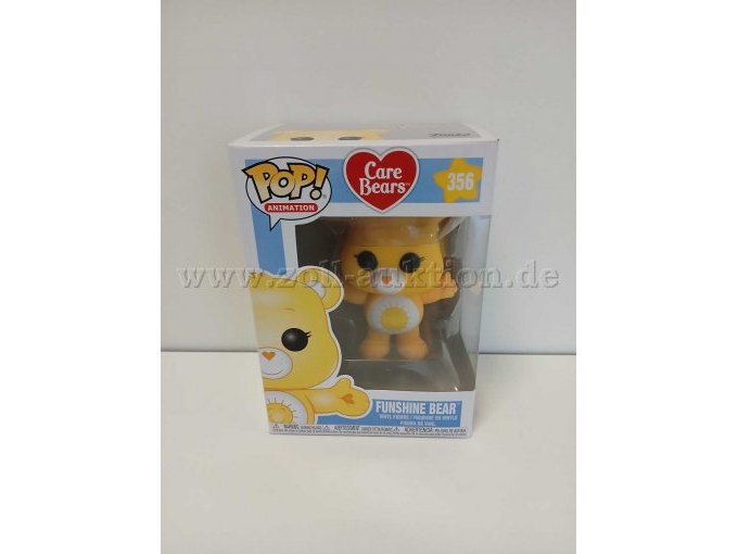 Funshine Bear 356