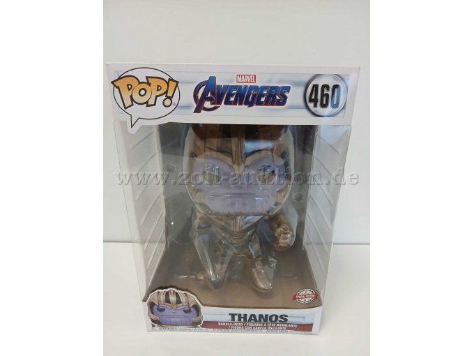 Thanos 460
Groß