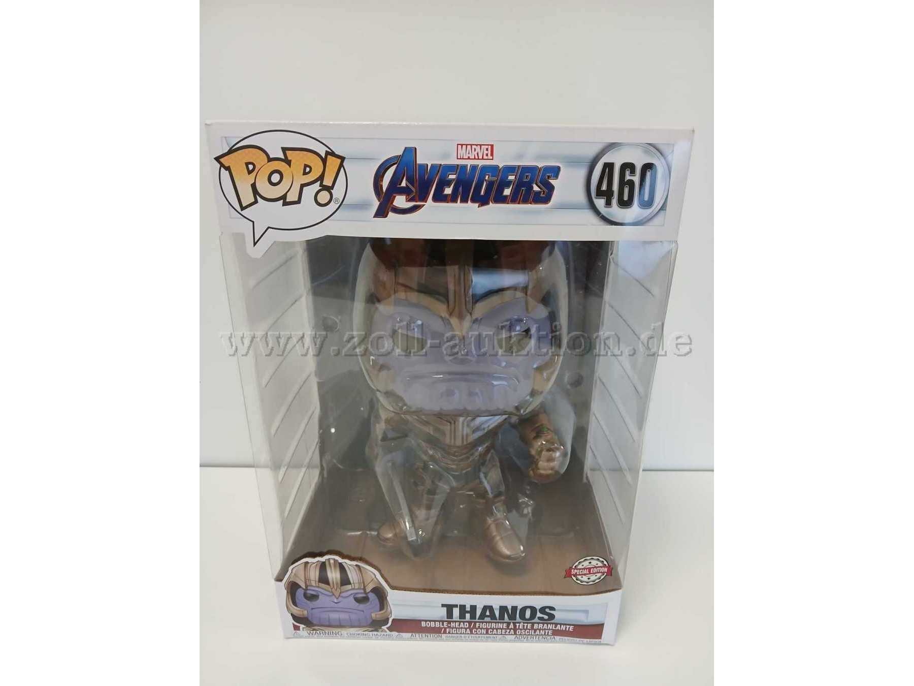 Thanos 460
Groß