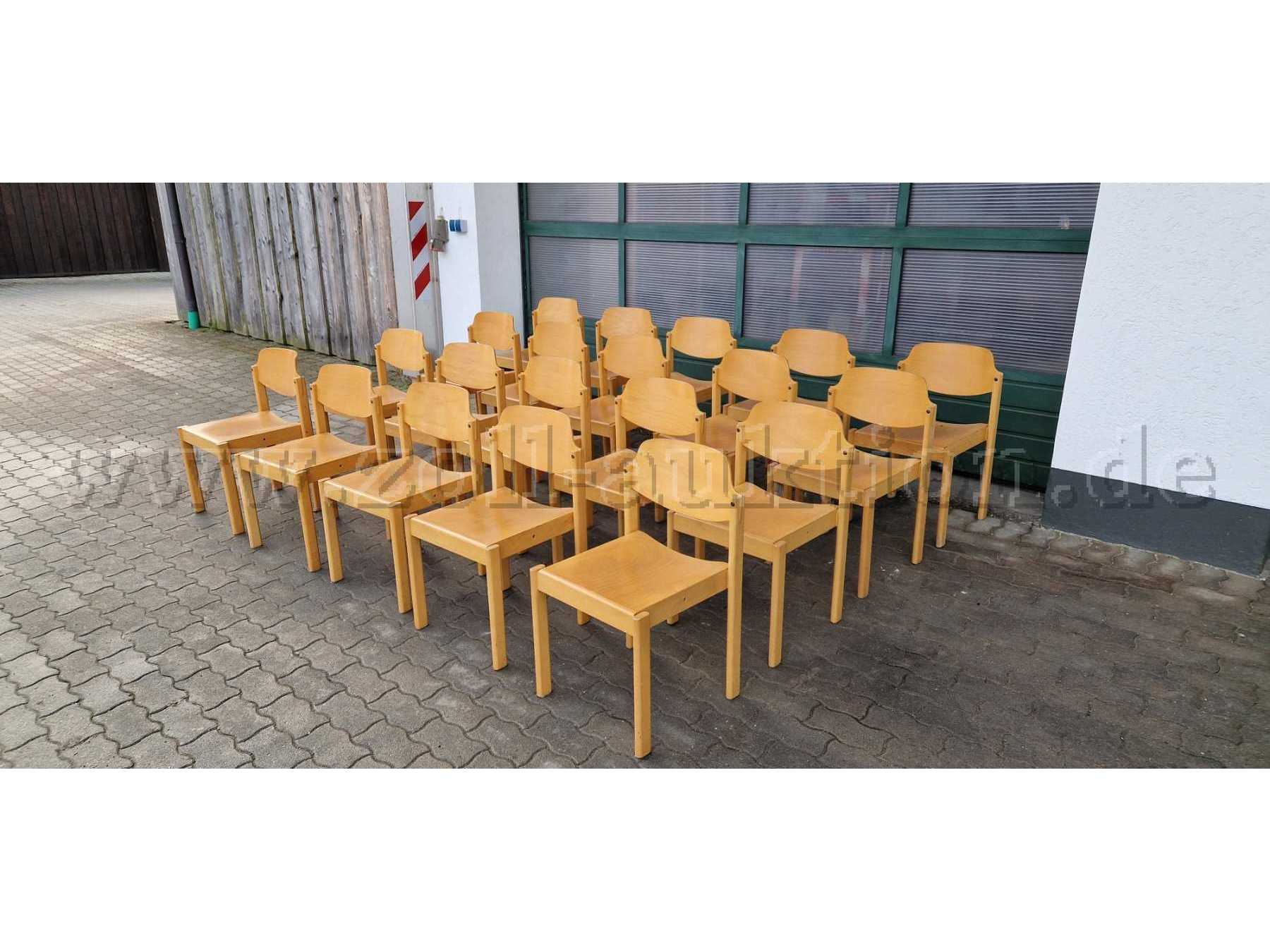 Ansicht Seite rechts