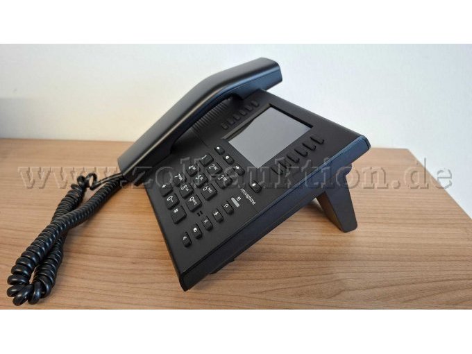 innovaphone IP112 Seite (Beispiel)
