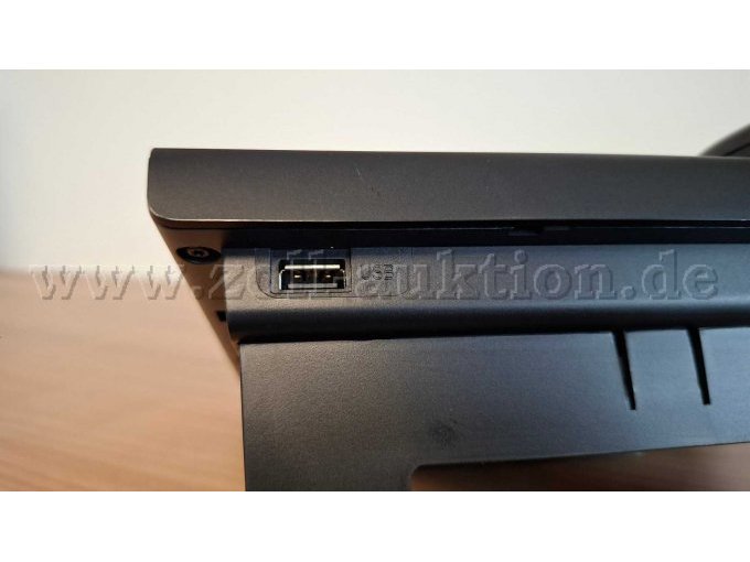 innovaphone IP112 Back 
USB Schnittstelle (Beispiel)