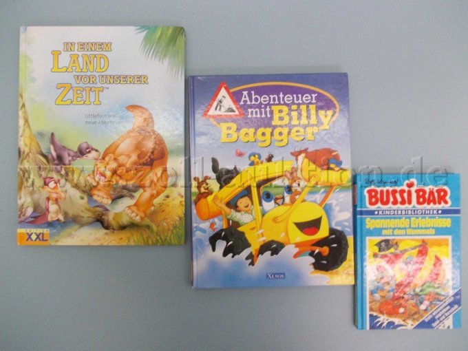 3 von 20 Büchern