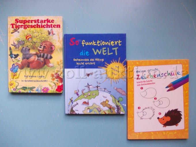 3 von 20 Büchern