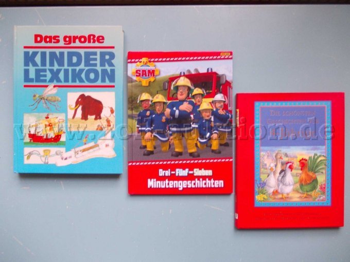 3 von 20 Büchern