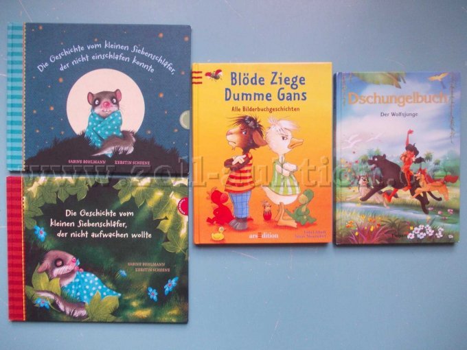 4 von 20 Büchern