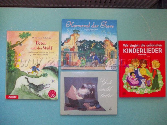4 von 20 Büchern