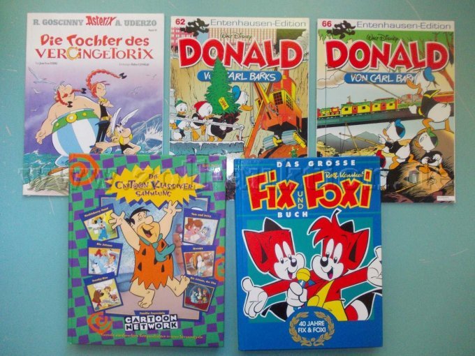 5 von 20 Büchern