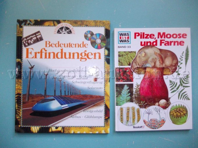 2 von 20 Büchern