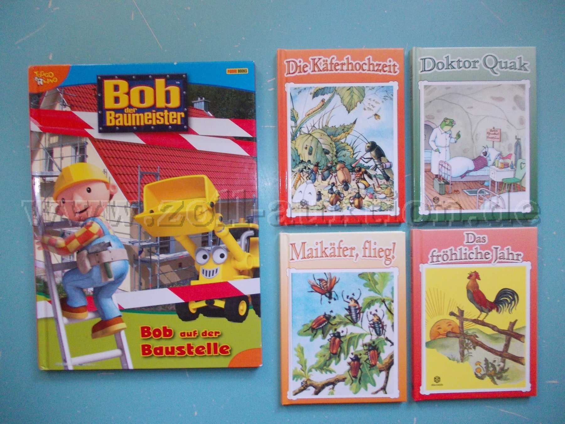 5 von 20 Büchern