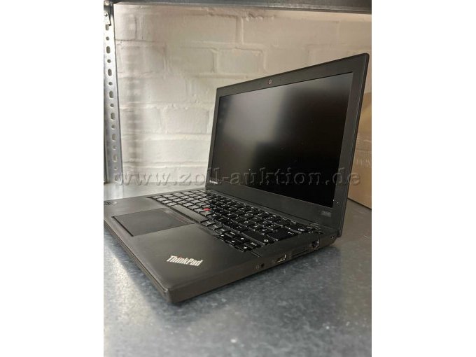 X240 Side rechts