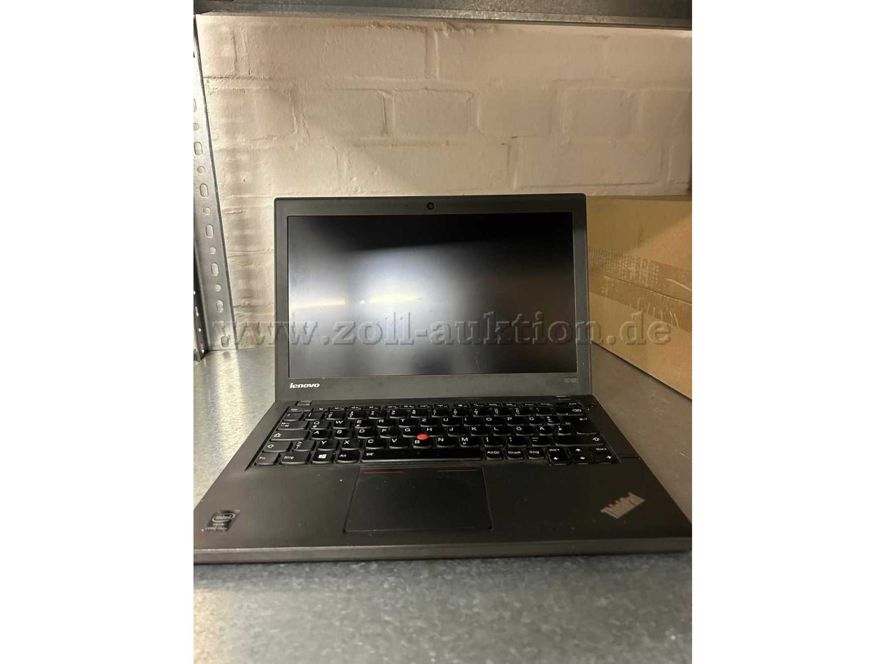 X240 Front