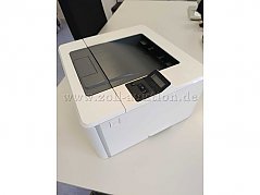 Beispielfoto HP LaserJet Pro M404dn