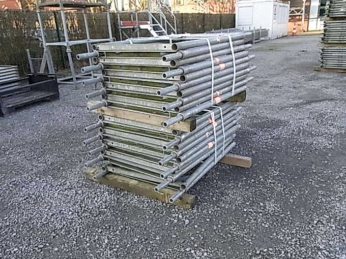 Ansicht hinten