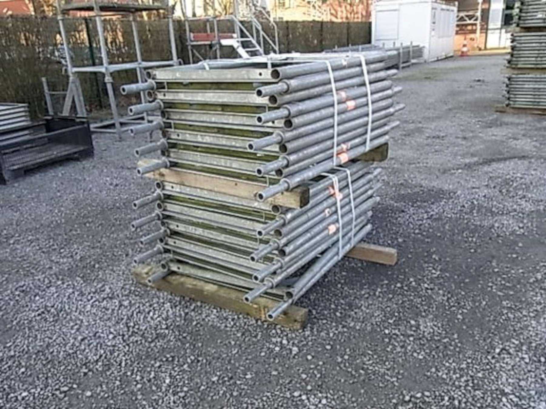 Ansicht hinten