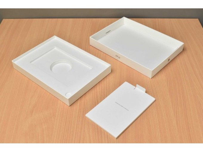 20 Leerkarton Apple iPad 11. Generation – foto 2 – kavel bij Zoll-Auktion, Lage