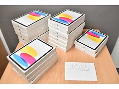 Leerkarton Apple iPad 11. Generation Beispielbild
Gesamtansicht
