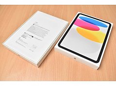 20 x Leerkarton Apple iPad 11. Generation 
Bespielbild