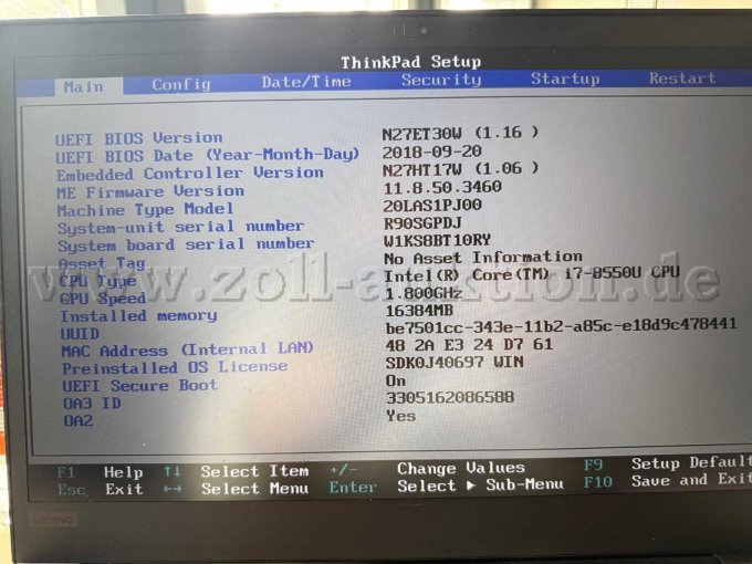 BIOS