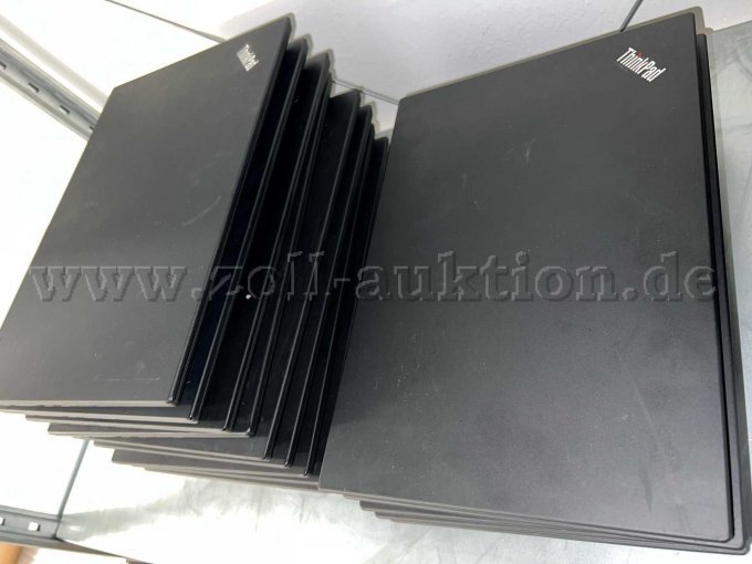 Gesamtumfang der Notebooks