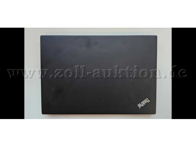 Notebook aus der Vogelperspektive