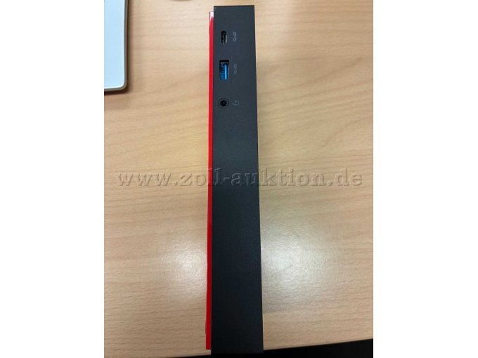 20 Lenovo ThinkPad Hybrid USB-C with USB-A Dock 40AF – foto 6 – kavel bij Zoll-Auktion, Münster