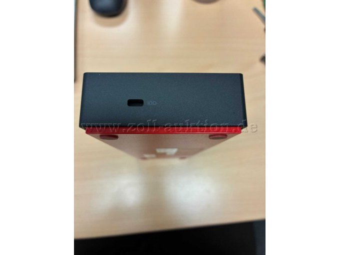 20 Lenovo ThinkPad Hybrid USB-C with USB-A Dock 40AF – foto 5 – kavel bij Zoll-Auktion, Münster