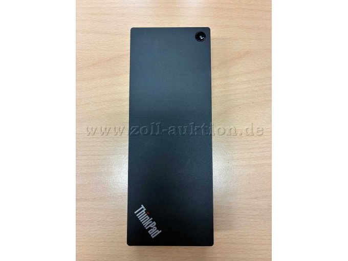 20 Lenovo ThinkPad Hybrid USB-C with USB-A Dock 40AF – foto 3 – kavel bij Zoll-Auktion, Münster