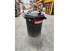Mülltonne