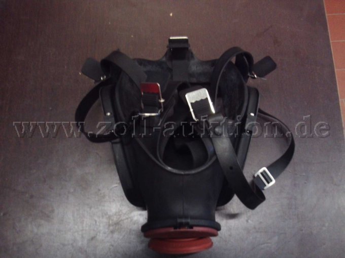 20 MSA Auer Ultra Elite PF Masken Firma Auer – foto 2 – kavel bij Zoll-Auktion, Bernried