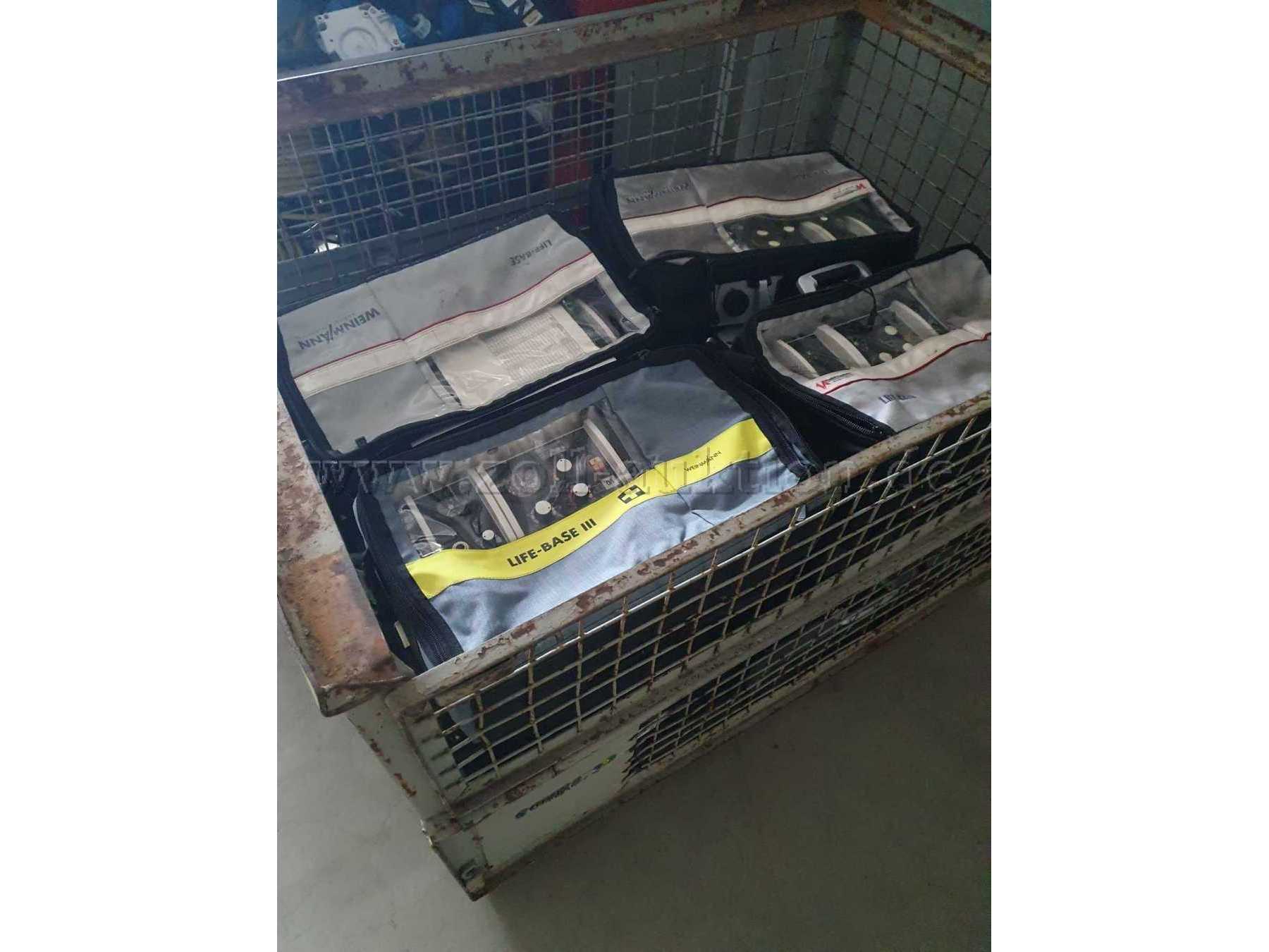 Ansicht Box