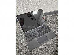 Einzelgerät mit Tastatur/Cover