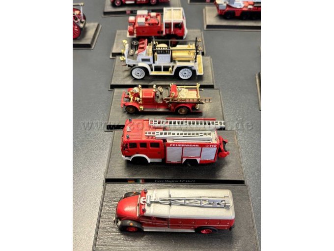 Feuerwehrmodelle Feuerwehrmodelle