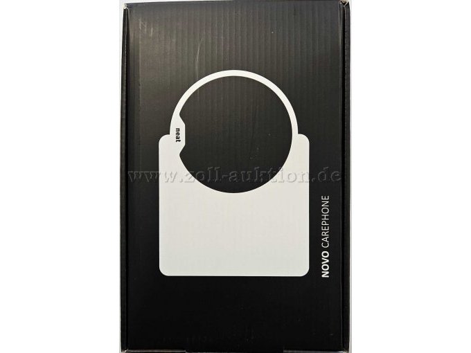 Originalverpackung Front