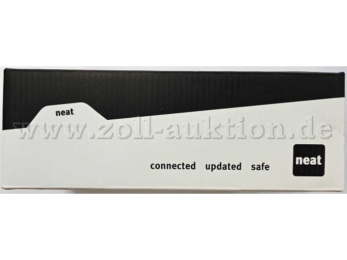 Originalverpackung Seite