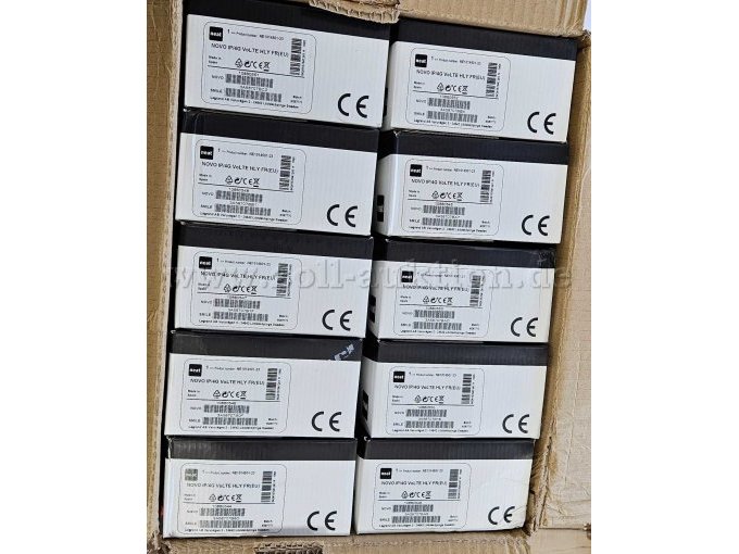 Konvolut Hausnotrufgeräte