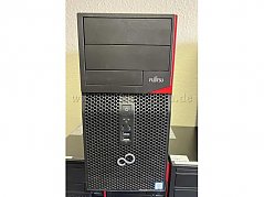 Fujitsu Esprimo P556/E90+ - Vorderansicht