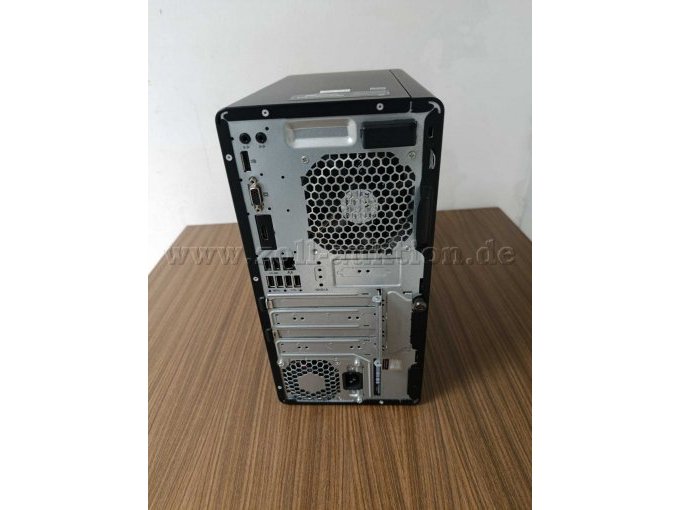 20 PC HP ProDesk 400 G5 MT – foto 2 – kavel bij Zoll-Auktion, Helmstedt