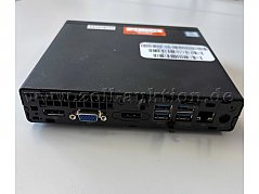 HP EliteDesk G2 Front